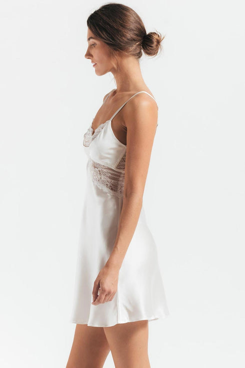 NK Imode Morgan Cradle Bust Chemise
